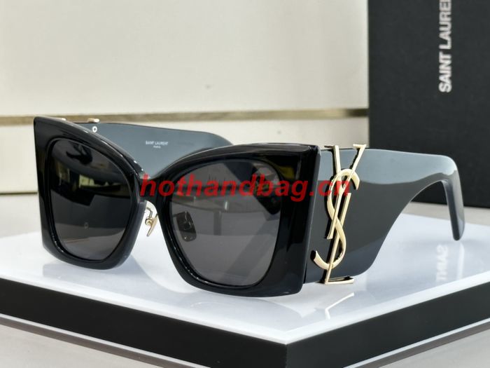 Saint Laurent Sunglasses Top Quality SLS00310